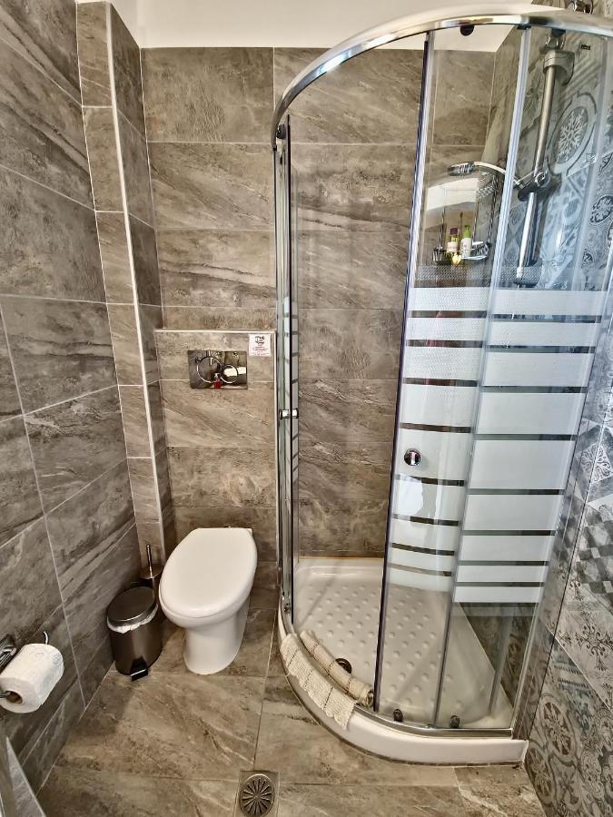 Alexandra Apartment 9 Lefkimmi  Esterno foto